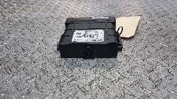View Auto part Ecu Audi Q7 2007