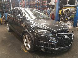 View Auto part Trans/Gearbox Audi Q7 2009