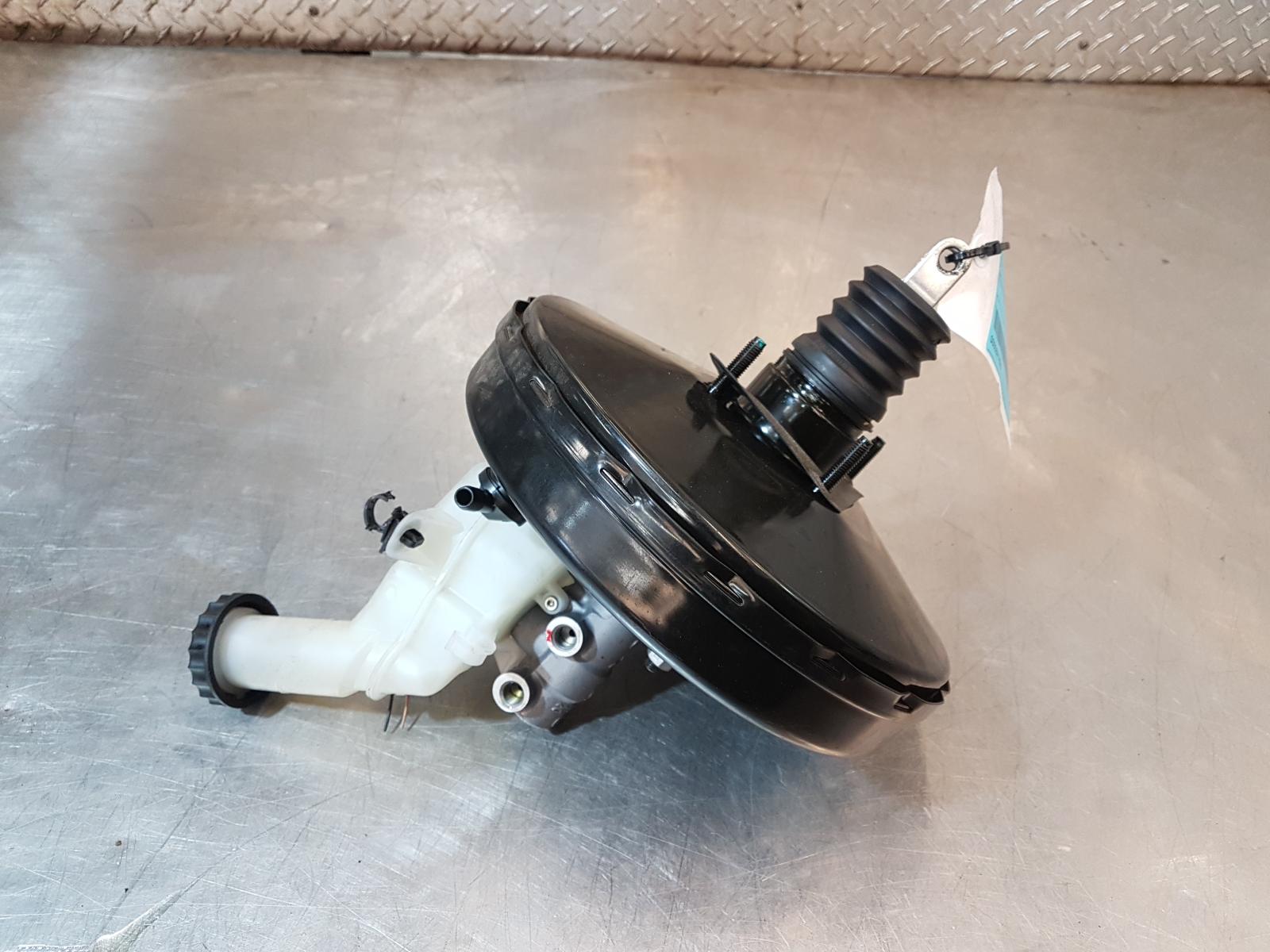 View Auto part Brake Booster Mitsubishi Asx 2017
