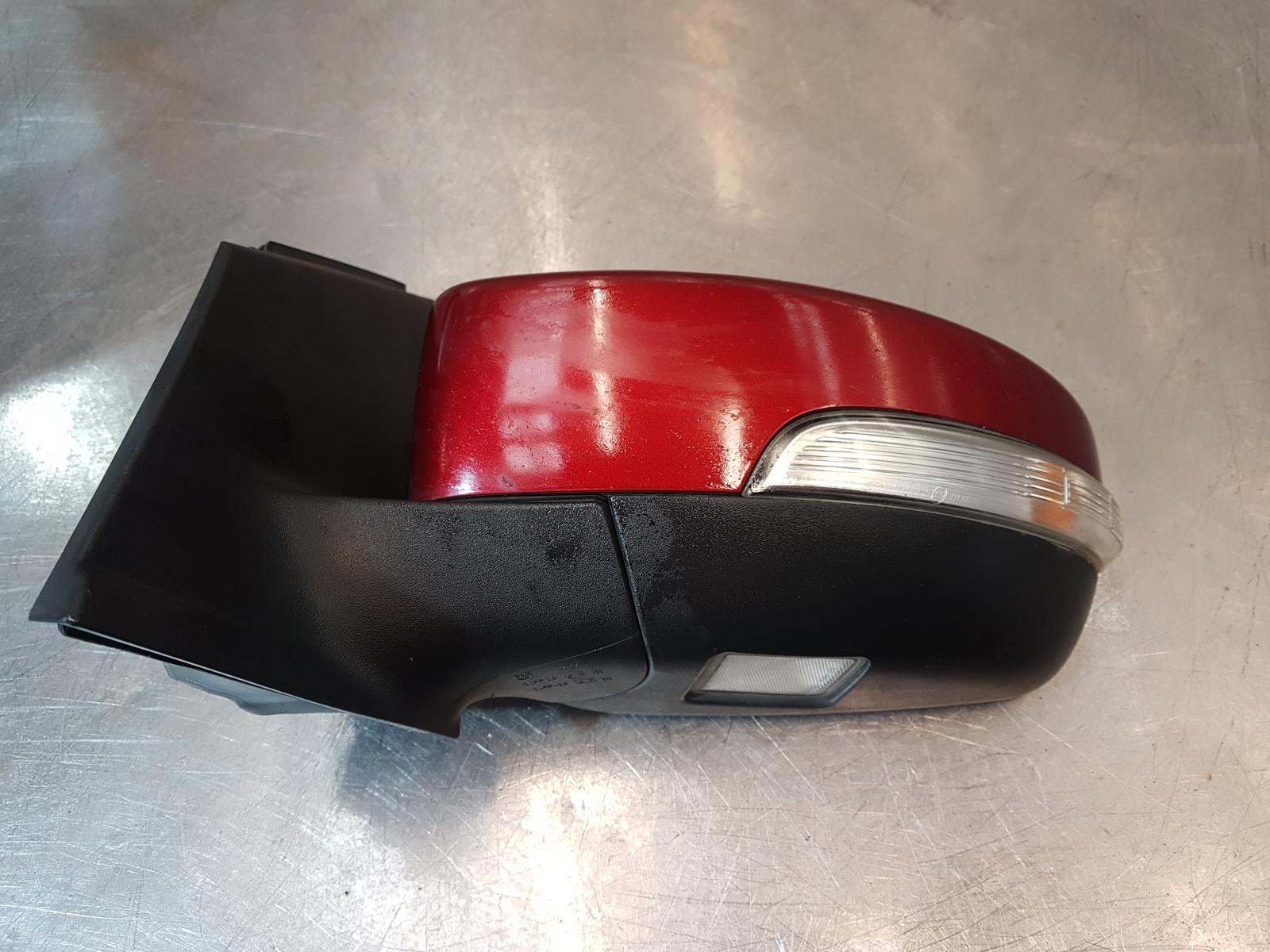 View Auto part Left Door Mirror Ford Kuga 2015