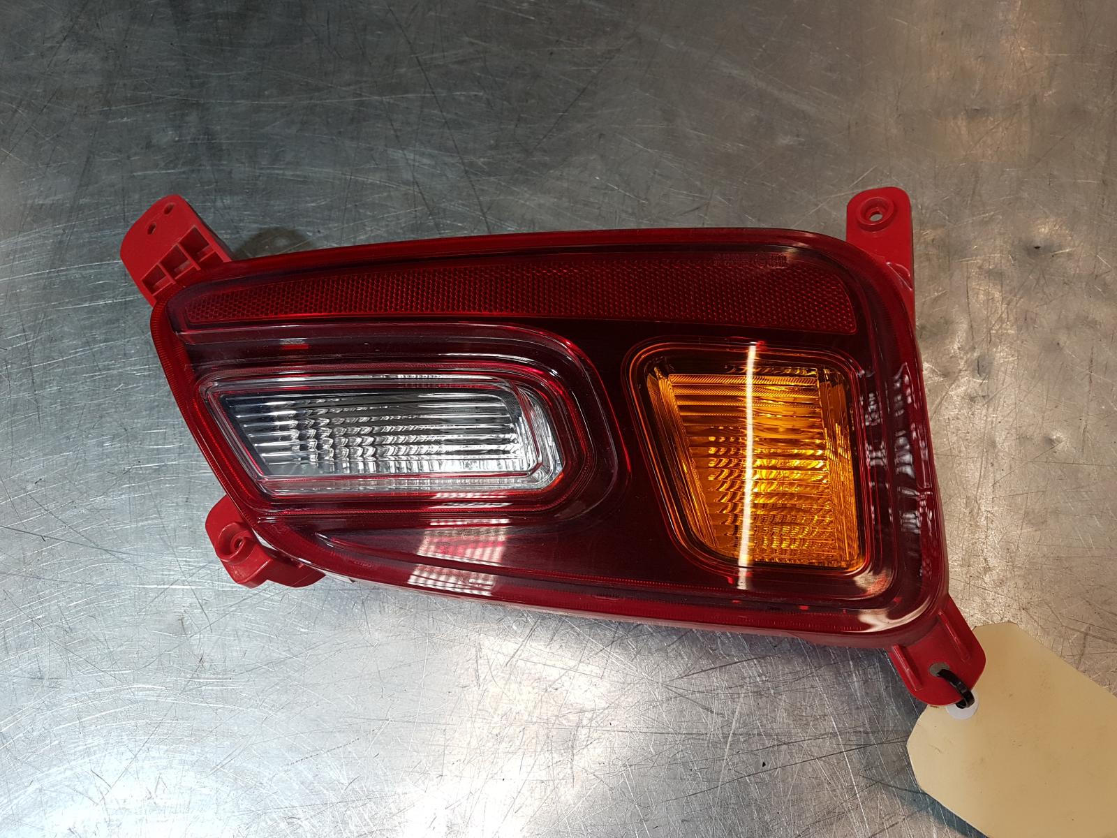 View Auto part Left Taillight Hyundai Kona 2018