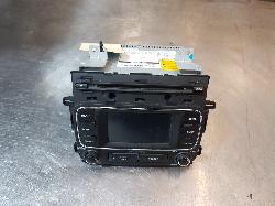 View Auto part Radio/Cd/Dvd/Sat/Tv Kia Cerato 2014
