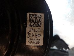 View Auto part Brake Booster Volkswagen Amarok 2015