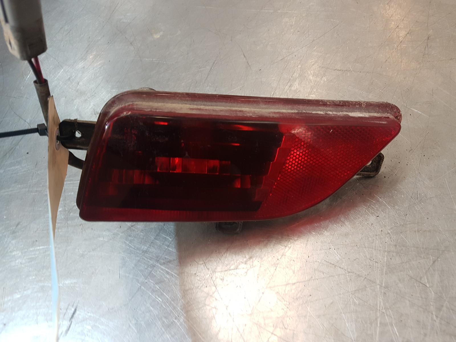 View Auto part Right Taillight Great Wall V200/v240 2012