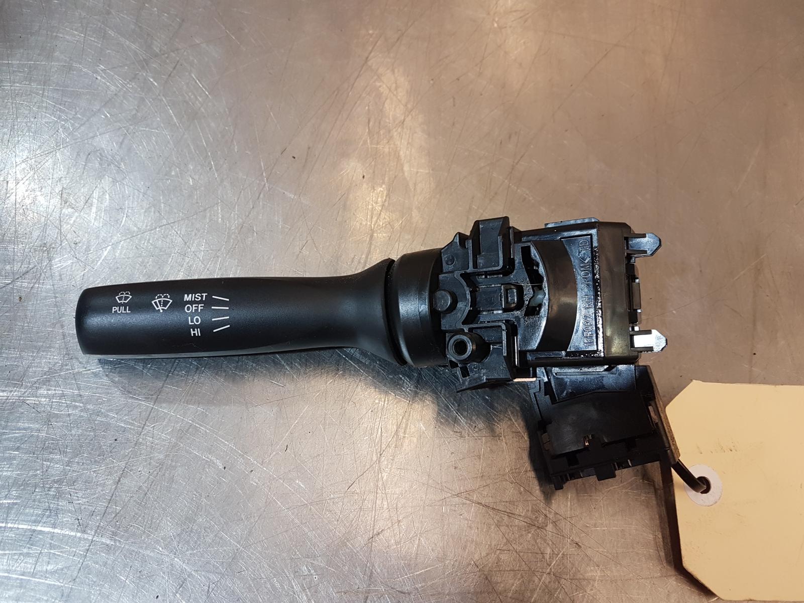 View Auto part Combination Switch Toyota Hilux 2012