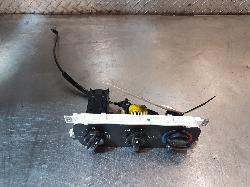 View Auto part Heater/Ac Controls Ford Transit 2011