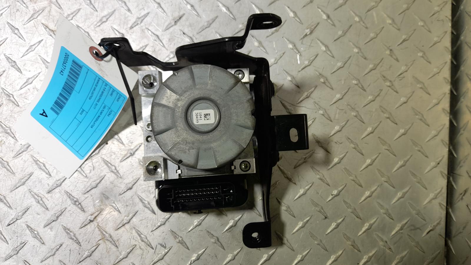 View Auto part Abs Pump/Modulator Hyundai Kona 2020