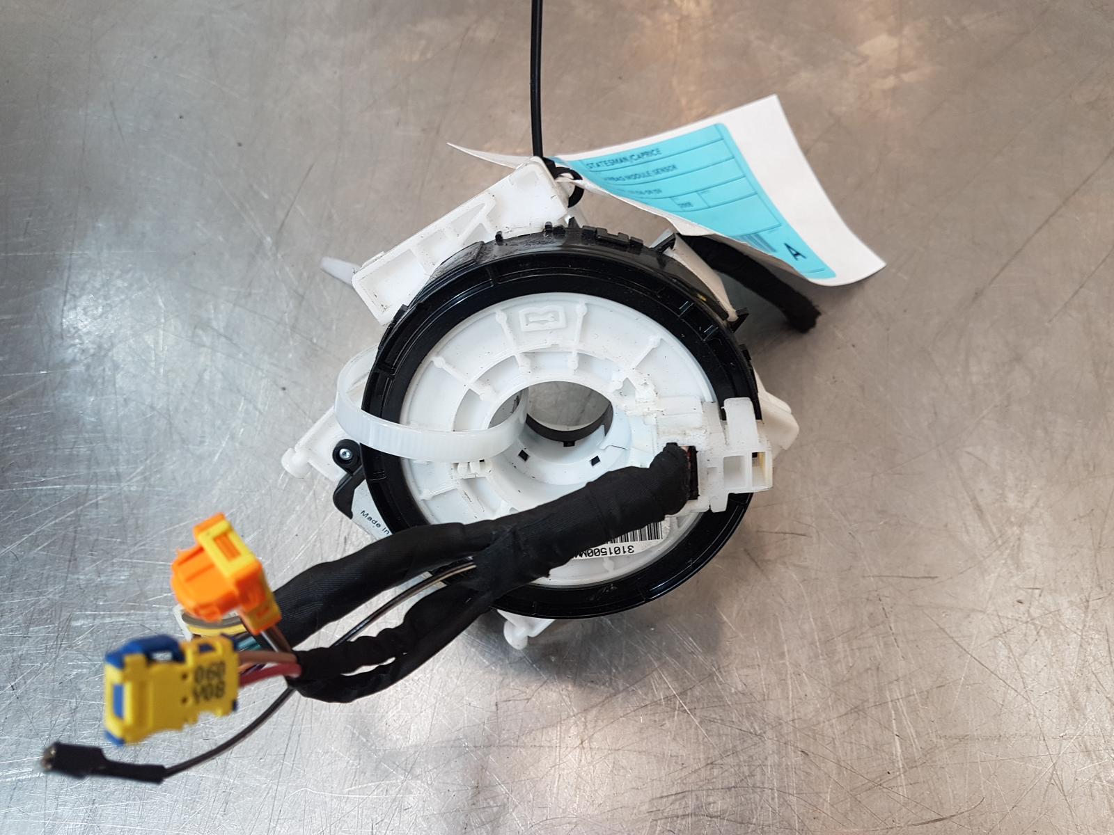 View Auto part Airbag Module/Sensor Holden Statesman/caprice 2008