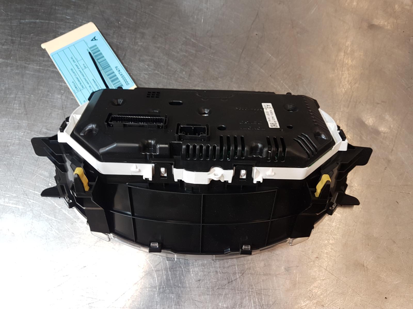 View Auto part Instrument Cluster Toyota Corolla 2016