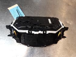 View Auto part Instrument Cluster Toyota Corolla 2016