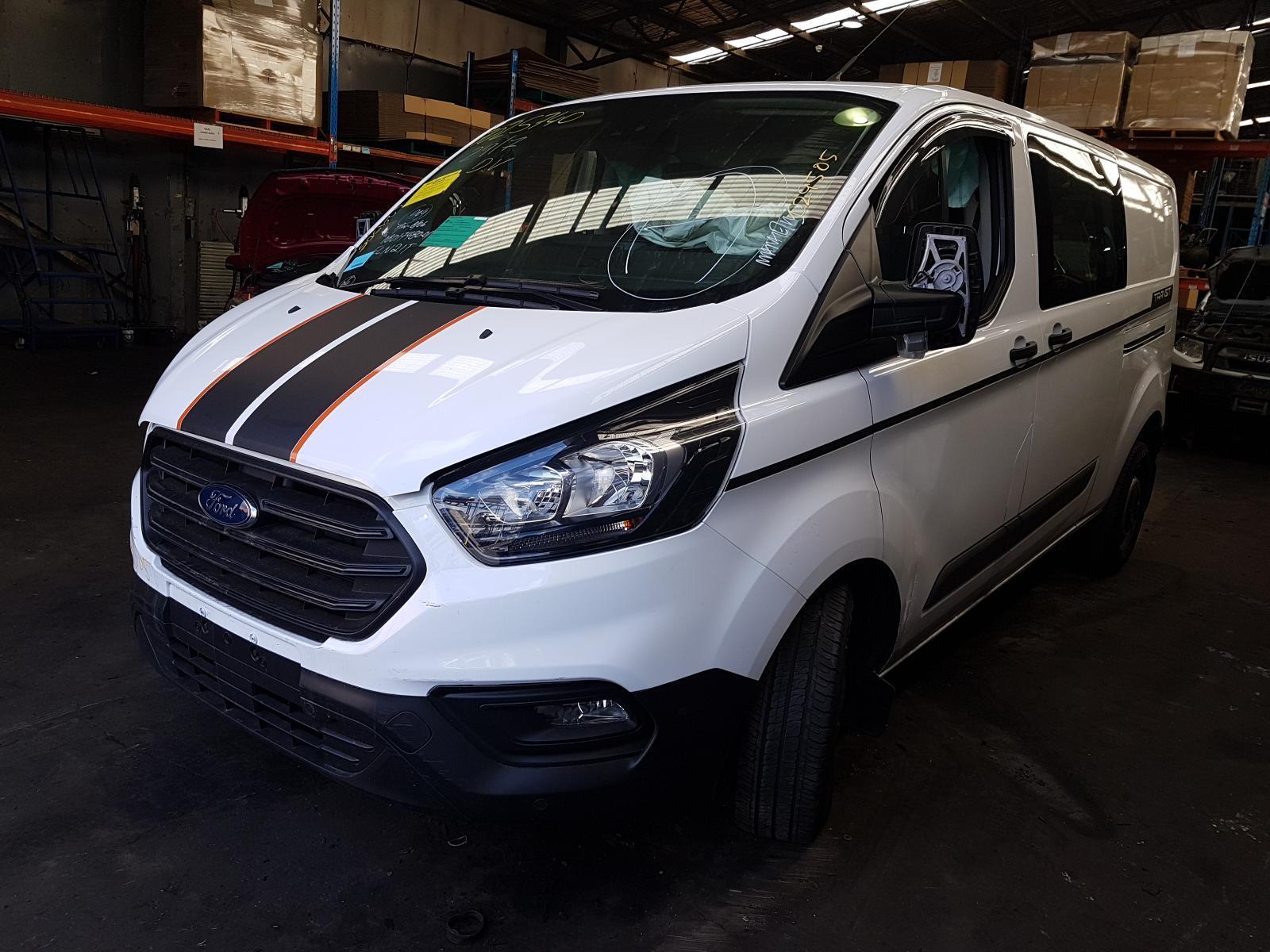 View Auto part Trans/Gearbox Ford Transit Custom 2019