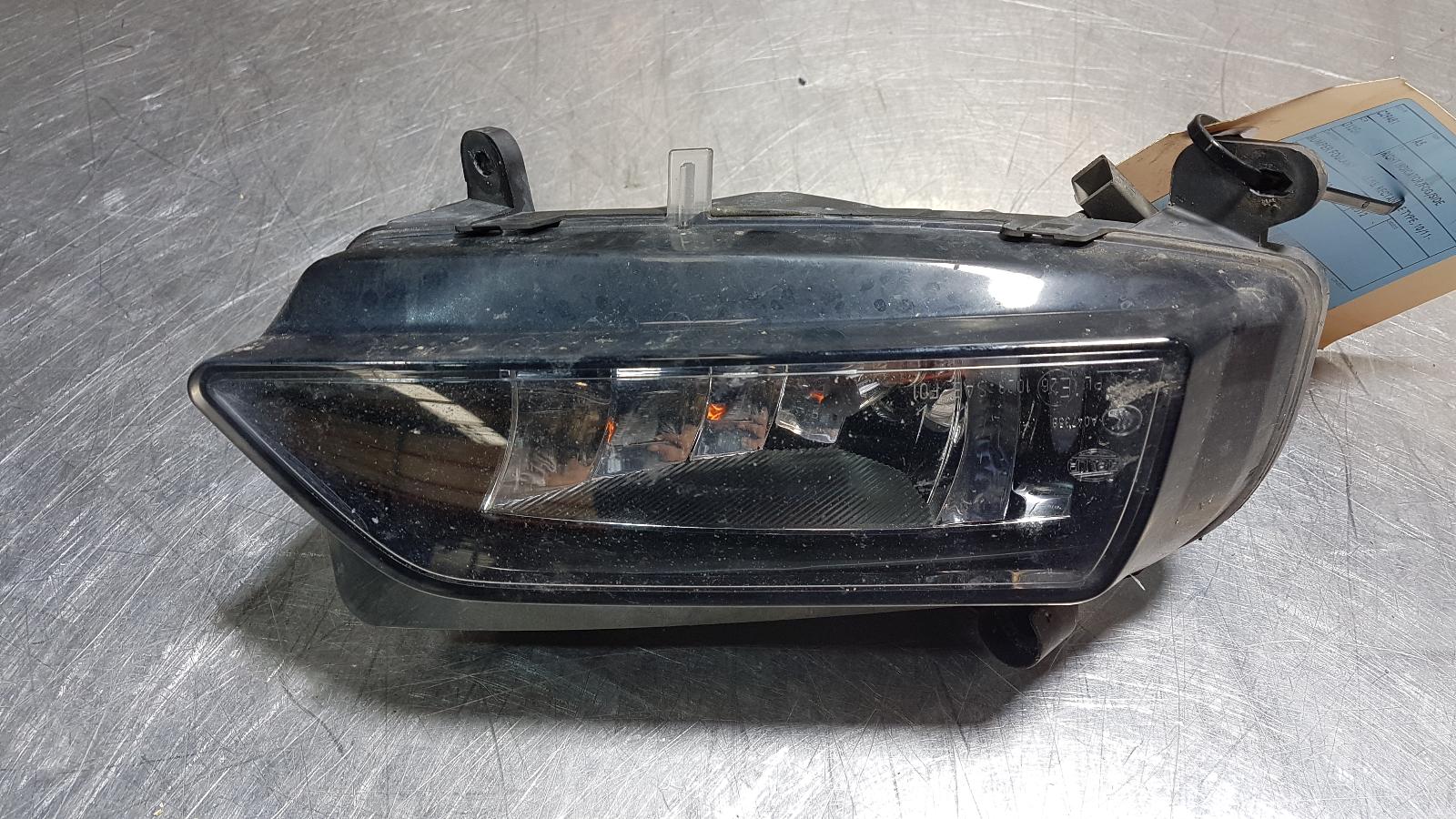 View Auto part Right Indicator/Fog/Side Audi A5 2012