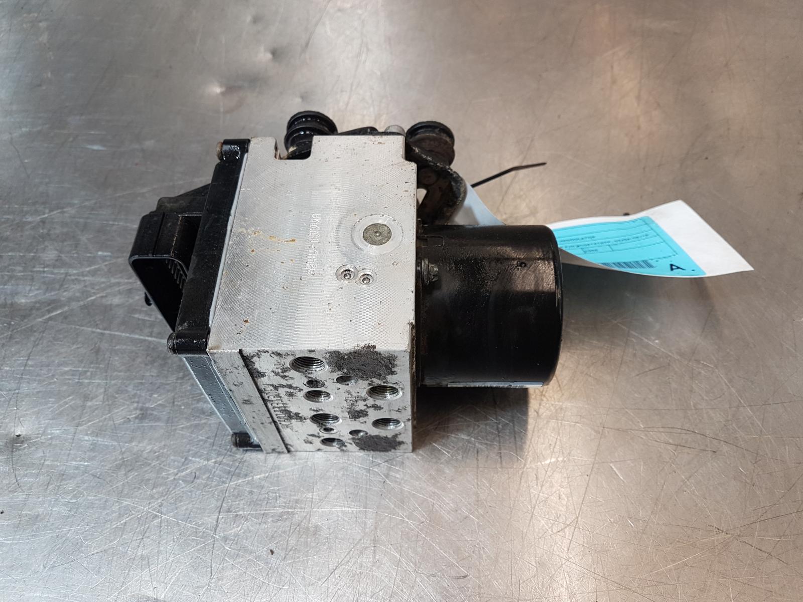 View Auto part Abs Pump/Modulator Volkswagen Passat 2008