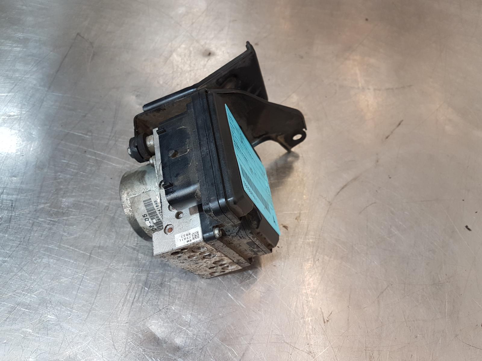 View Auto part Abs Pump/Modulator Nissan Xtrail 2011