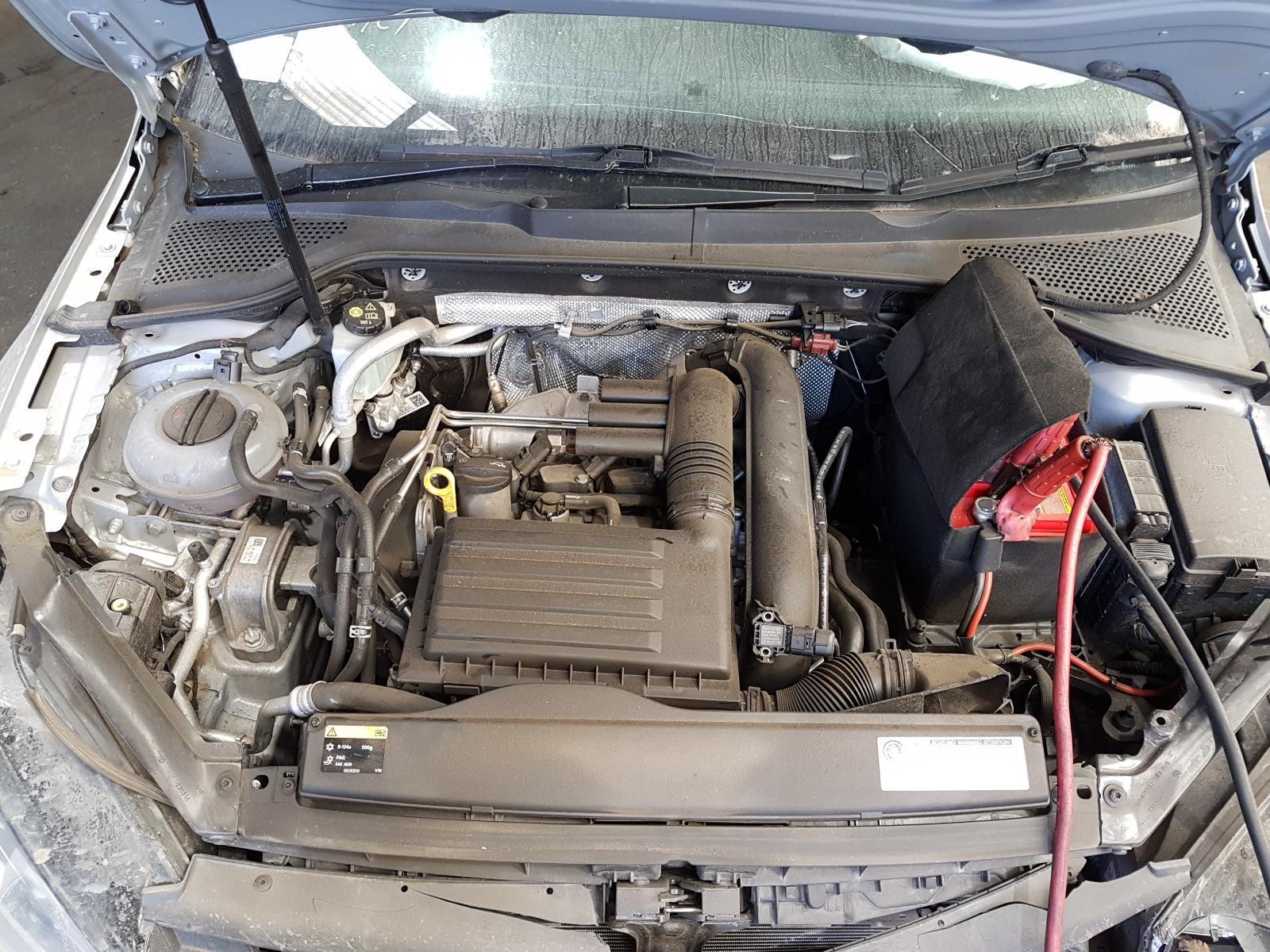 View Auto part Coil/Coil Pack Volkswagen Golf 2017