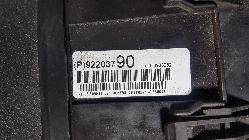View Auto part Fuse Box Holden Commodore 2008