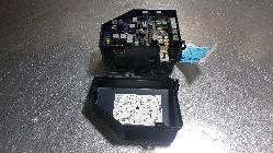 View Auto part Fuse Box Holden Commodore 2008