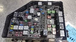 View Auto part Fuse Box Holden Commodore 2008