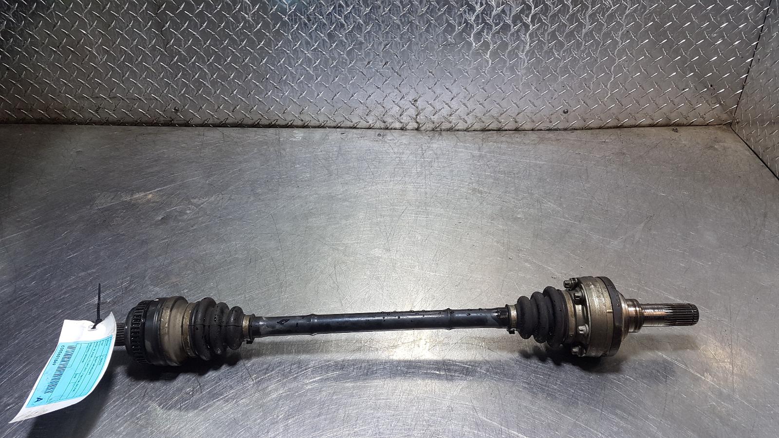 View Auto part Right Driveshaft Bmw 1 Series 2008