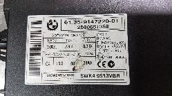 View Auto part Ecu Bmw 1 Series 2008
