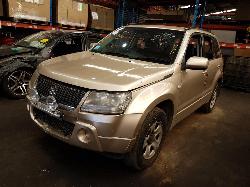 View Auto part Trans/Gearbox Suzuki Vitara 2007