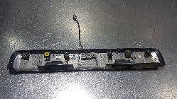 View Auto part Rear Garnish Nissan Pathfinder 2012