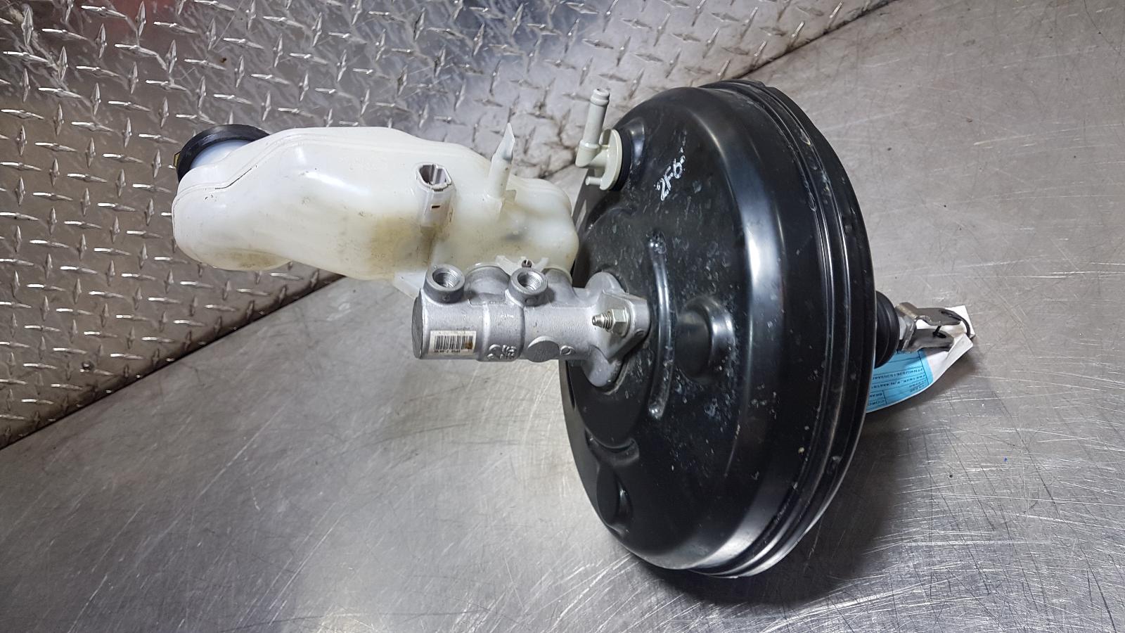 View Auto part Brake Booster Toyota Corolla 2014
