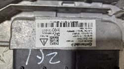 View Auto part Ecu Foton Tunland 2016