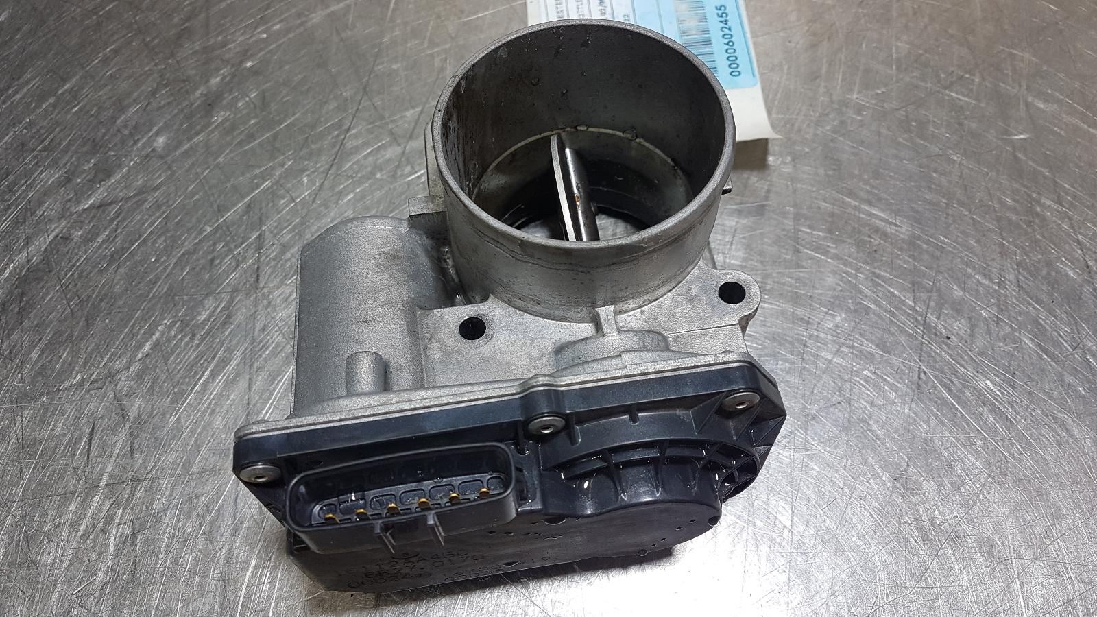 View Auto part Throttle Body Subaru Forester 2015