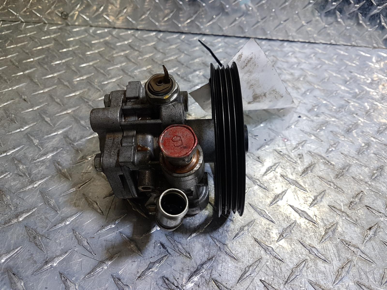 View Auto part Steering Pump Mitsubishi Outlander 2010
