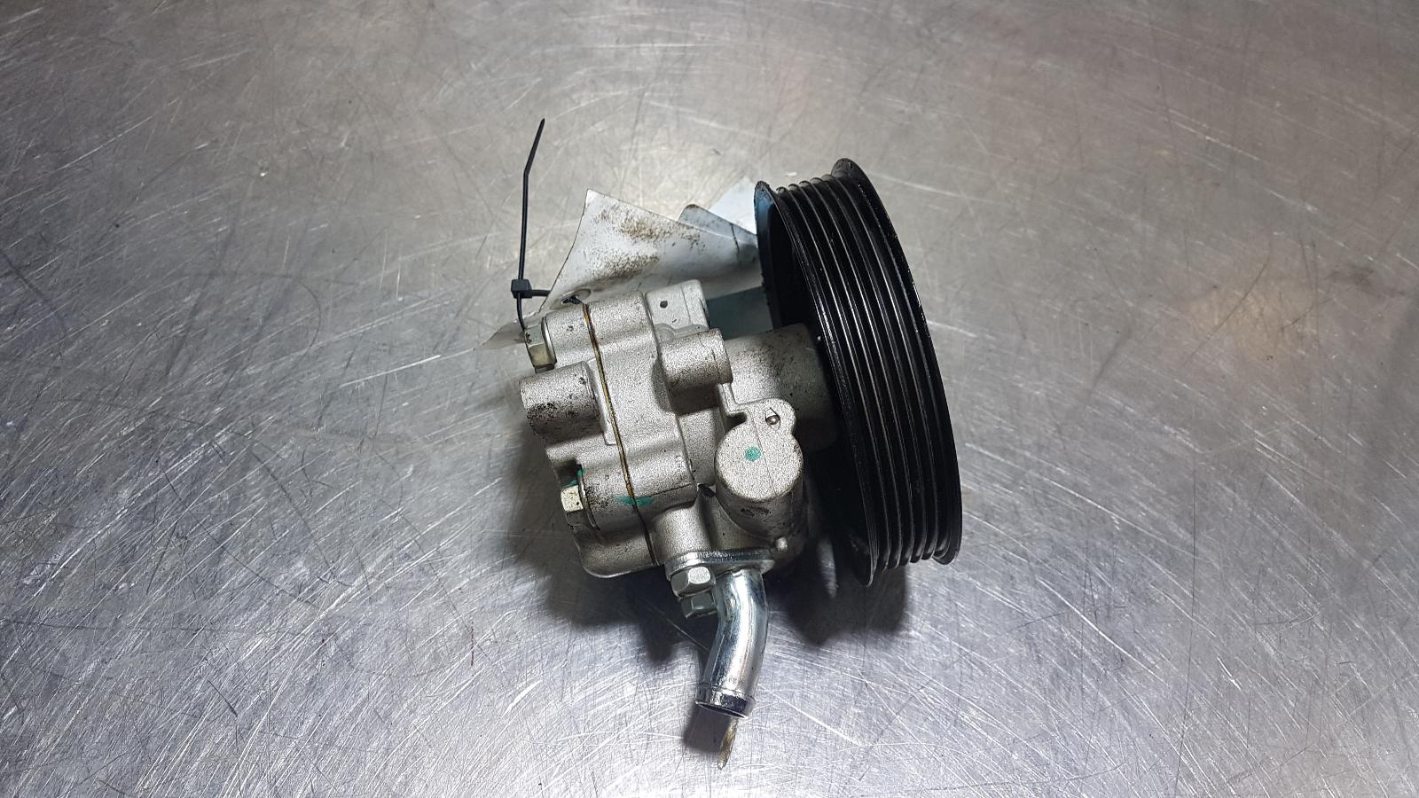 View Auto part Steering Pump Ldv V80 2017