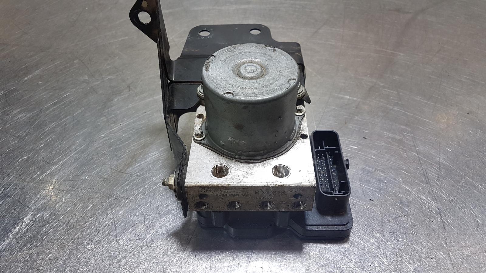 View Auto part Abs Pump/Modulator Ldv V80 2017