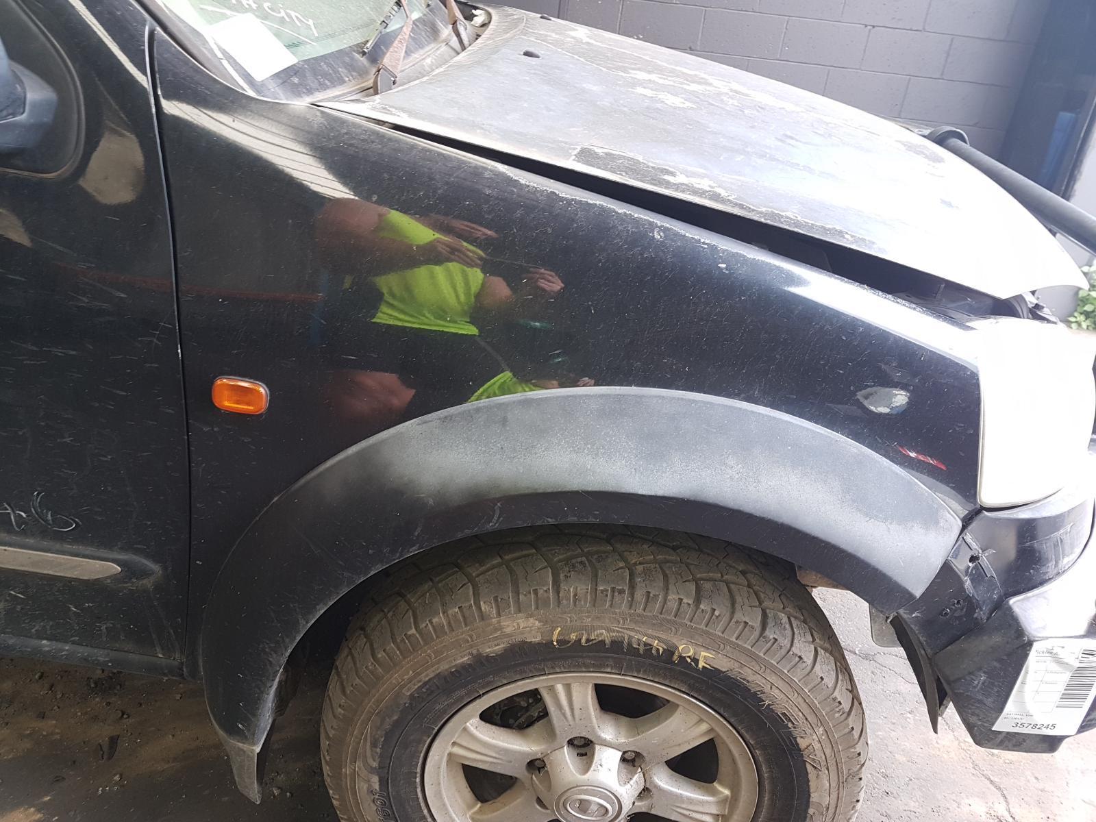 View Auto part Right Guard Great Wall V200/v240 2010