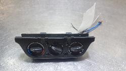 View Auto part Heater/Ac Controls Suzuki Swift 2009
