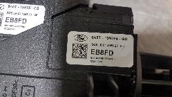 View Auto part Airbag Module/Sensor Ford Fiesta 2009
