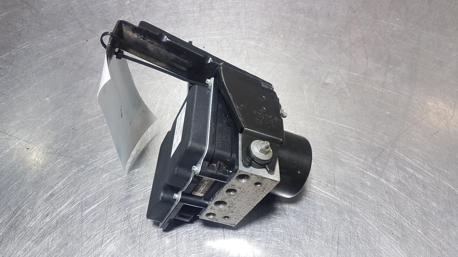 View Auto part Abs Pump/Modulator Skoda Fabia 2013