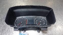 View Auto part Instrument Cluster Volkswagen Crafter 2018