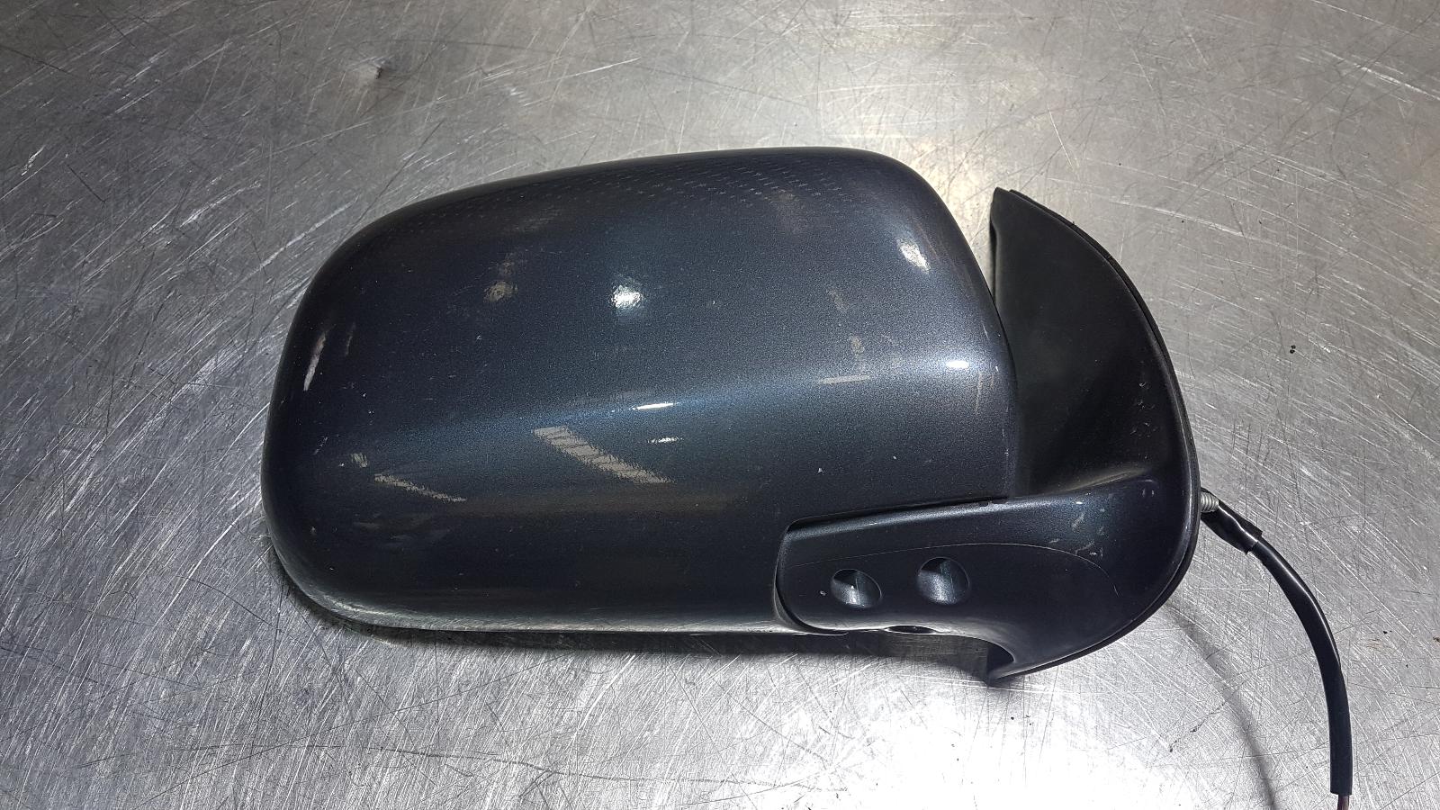 View Auto part Right Door Mirror Toyota Hilux 2012