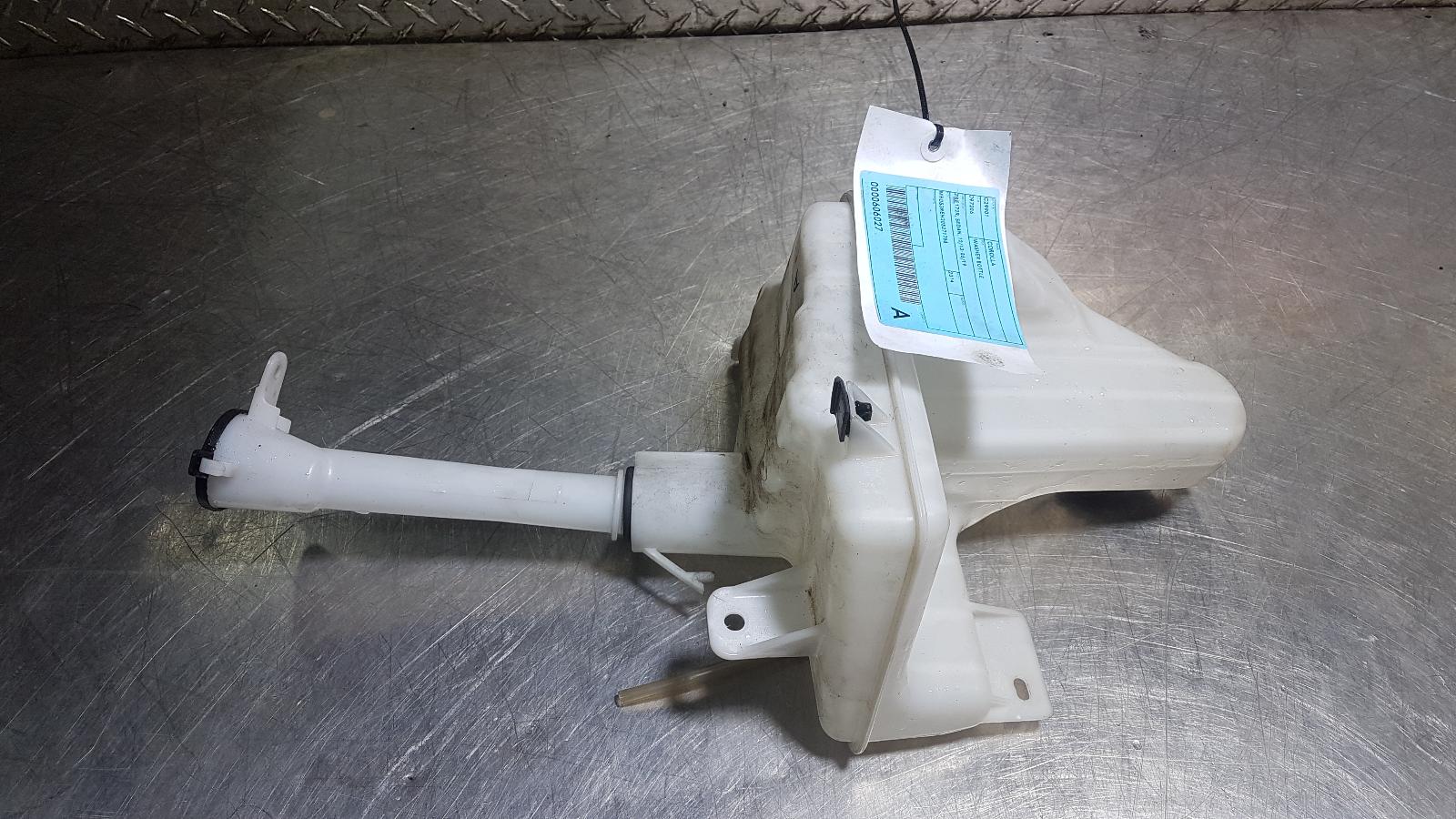 View Auto part Washer Bottle Toyota Corolla 2014