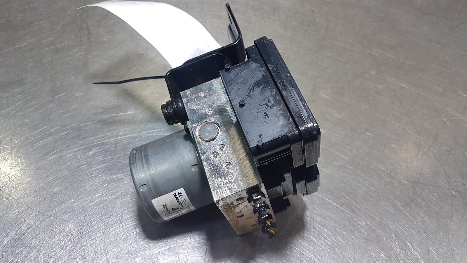 View Auto part Abs Pump/Modulator Hyundai Accent 2016