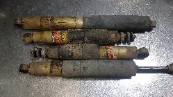 View Auto part Misc Isuzu Dmax 2011