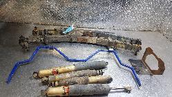 View Auto part Misc Isuzu Dmax 2011