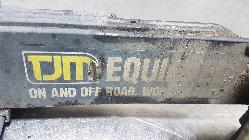 View Auto part Misc Isuzu Dmax 2011