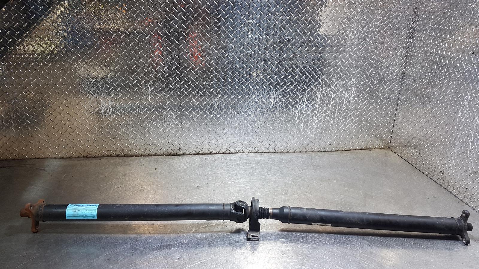 View Auto part Rear Drive Shaft Mercedes C Class 2009