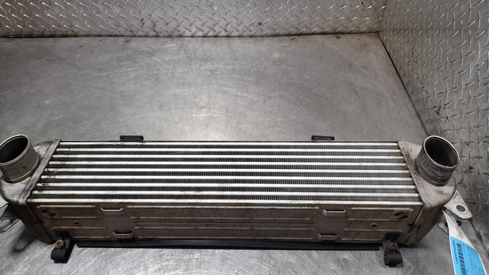 View Auto part Intercooler Land Rover Discovery 2011