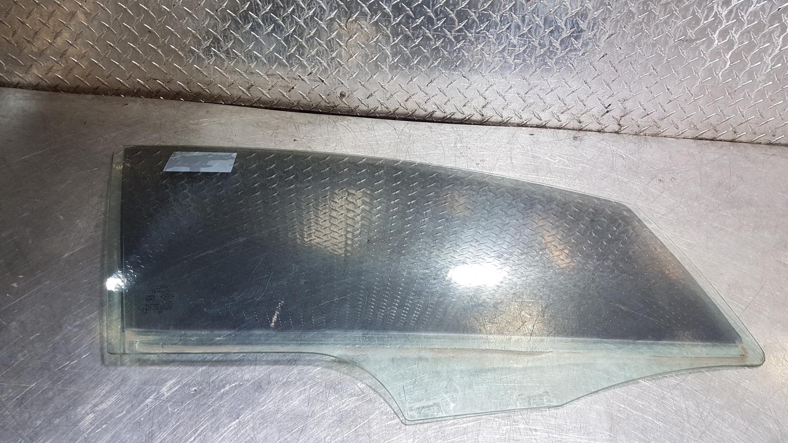 View Auto part Right Front Door Window Ford Ecosport 2014