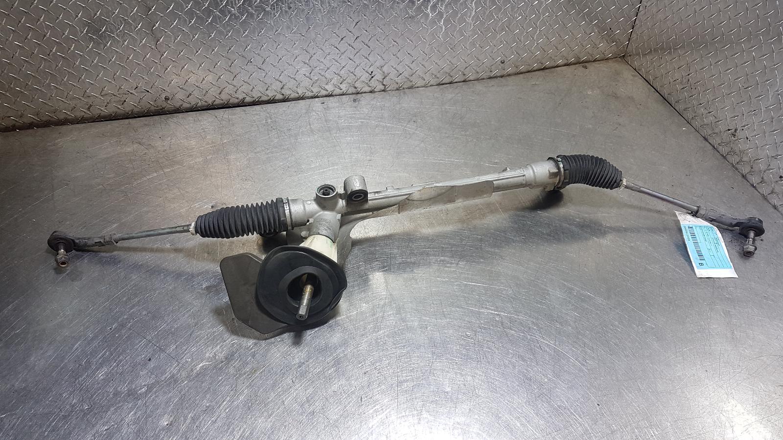 View Auto part Steering Box/Rack Ford Ecosport 2014