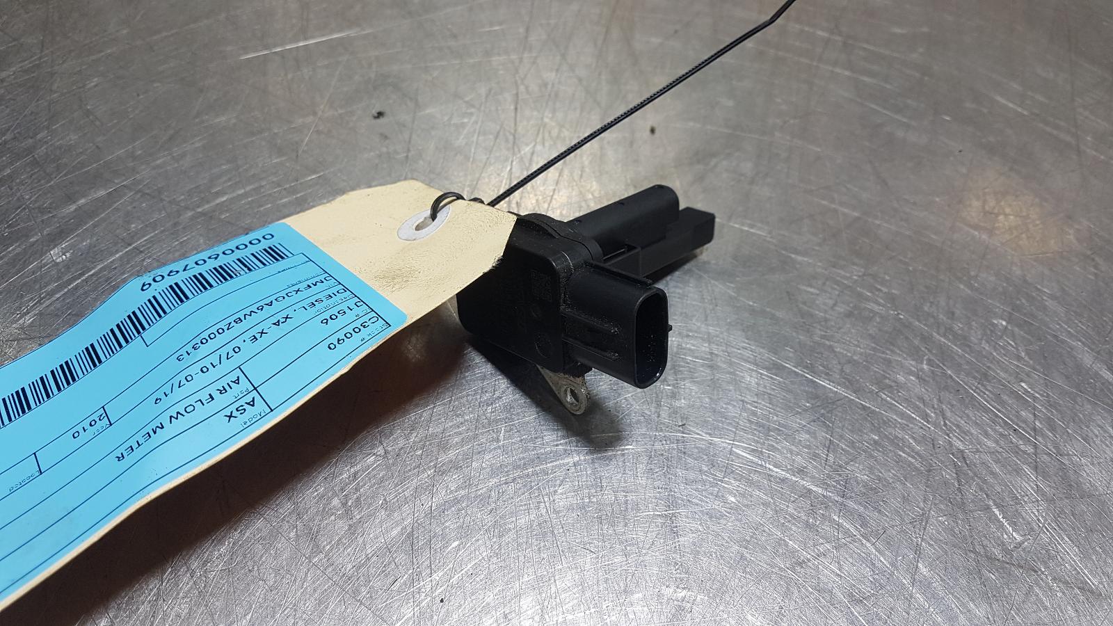 View Auto part Air Flow Meter Mitsubishi Asx 2010