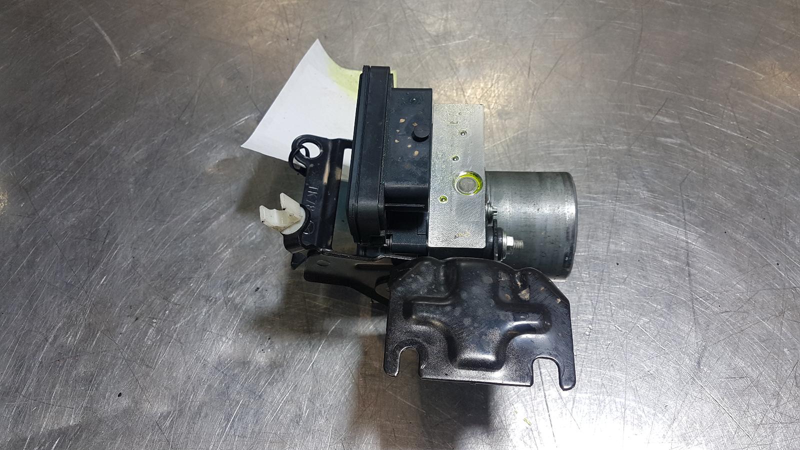 View Auto part Abs Pump/Modulator Mazda Cx9 2017