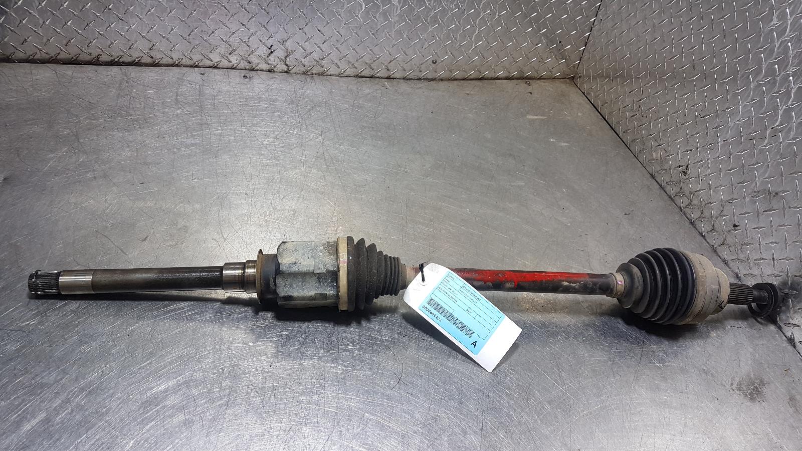 View Auto part Right Driveshaft Jeep Grandcherokee 2014